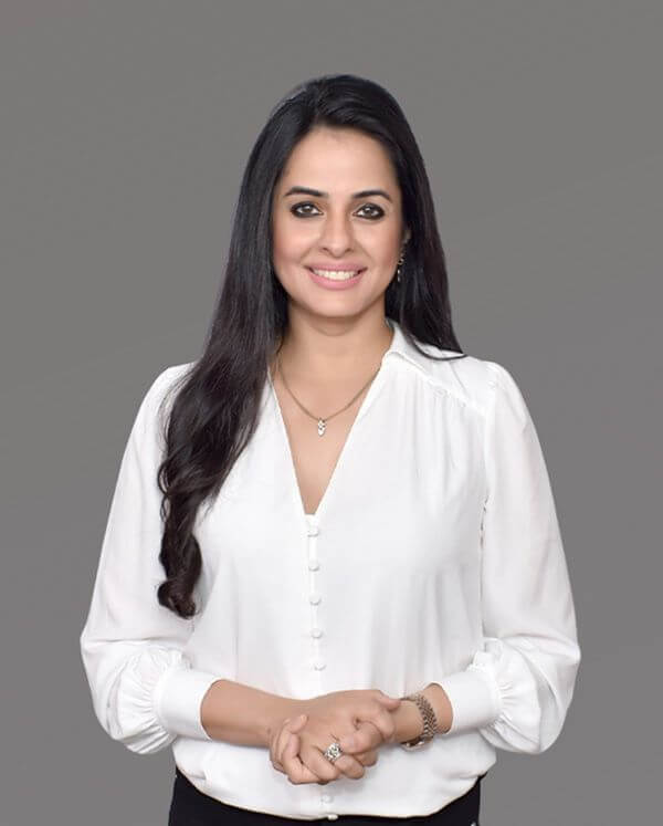 Dr. Gopika Kumar