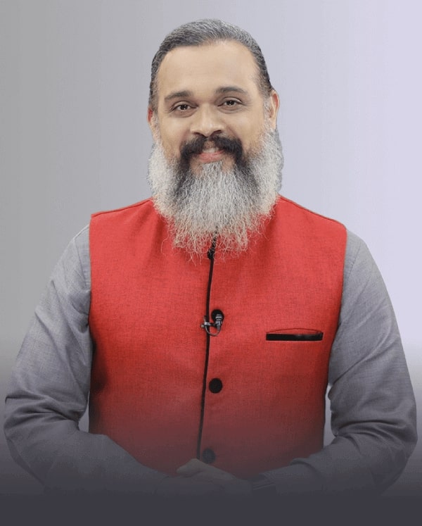 Harrish Sai Raman