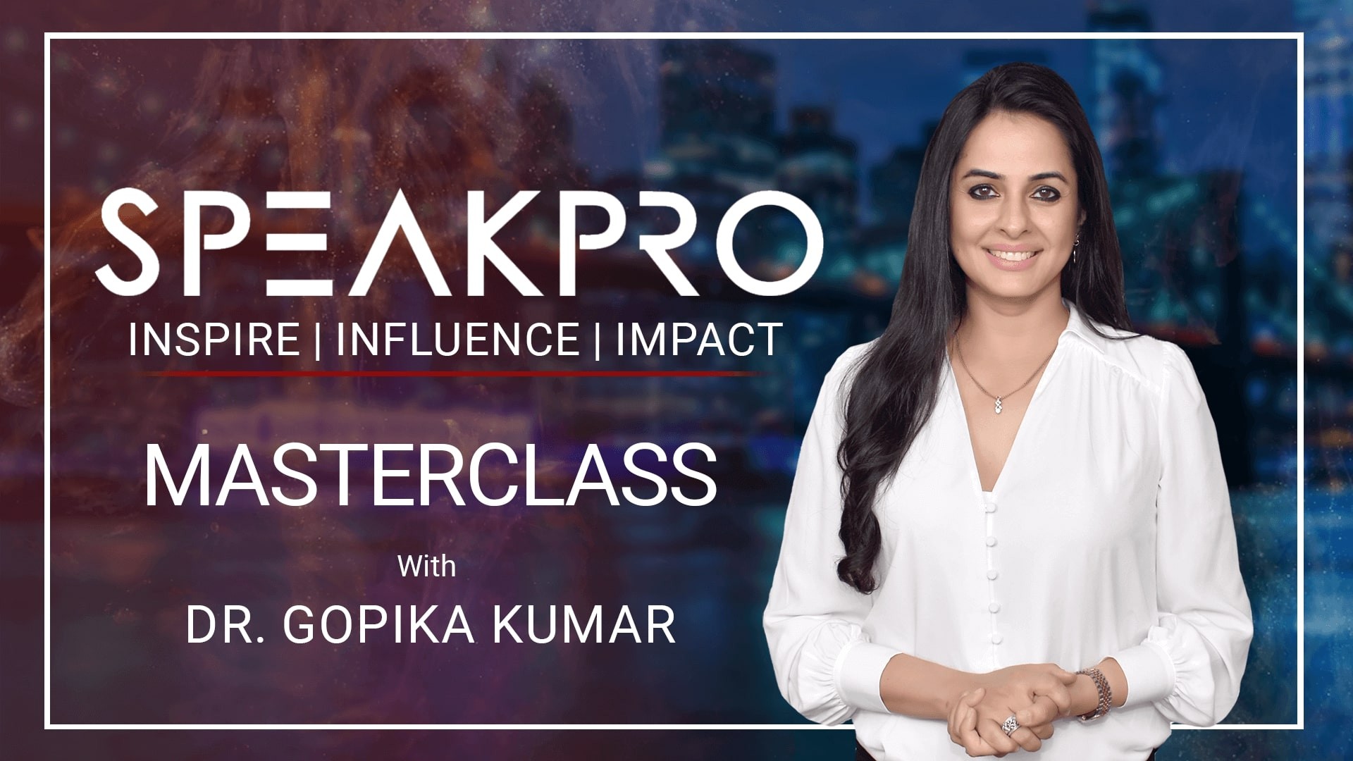 SPEAKPRO