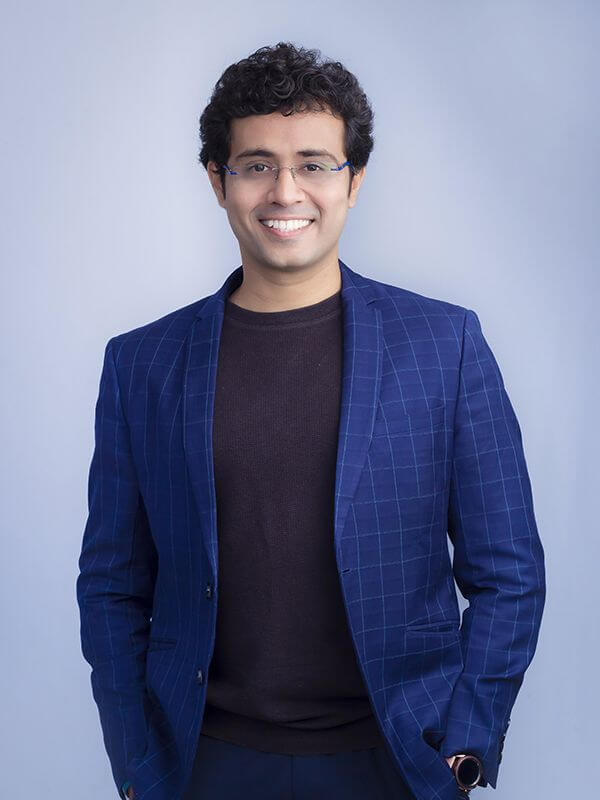 Amrut Jadhav